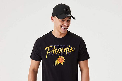 NBA X Bhaane