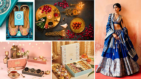 Diwali gifting ideas