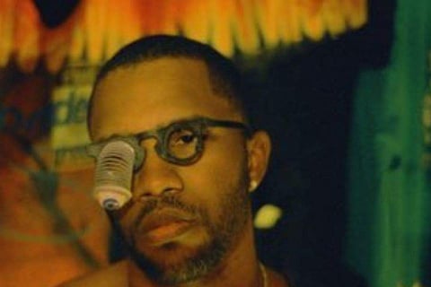 Frank Ocean