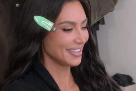 Kim Kardashian