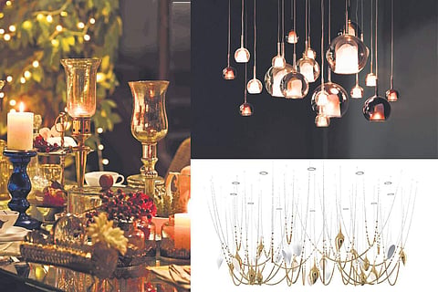 luxury lighting