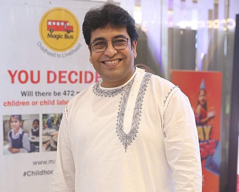 Dhrubo