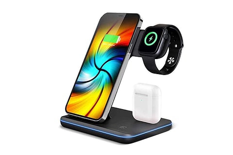 These are the new gadgets that have come up recently