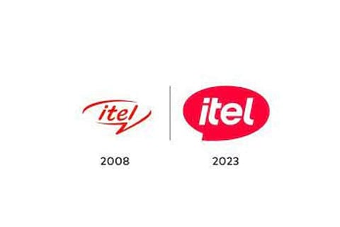 itel’s new logo is all about smart living & youthfulness 
