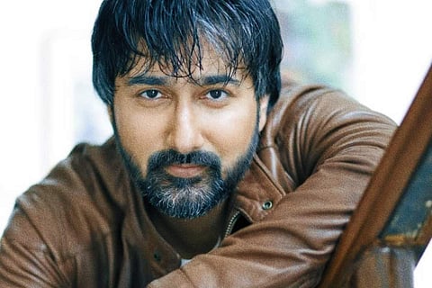 Sayan Chakraborty