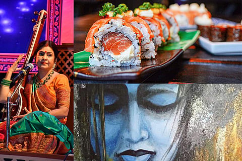 Check out fun events around town