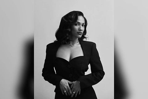 Masaba Gupta