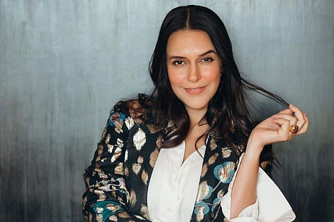 Neha Dhupia