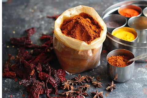 turmeric