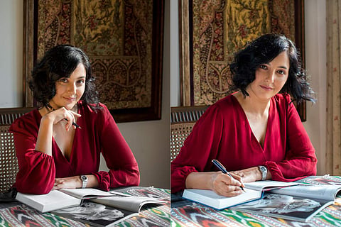 Charu Shankar