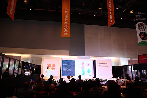 Cosmoprof India 2023