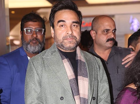 Pankaj