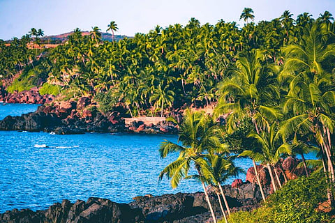 In frame: Goa (Image for representational purpose)
