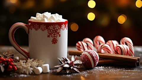 Merry Christmas!