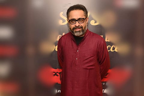 Suman Ghosh