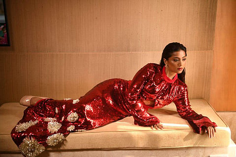 Anindita Bose