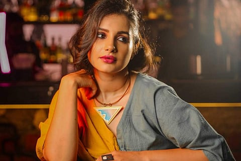 Angana Roy