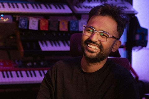 Anurag Saikia