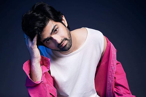 Hriday Gattani