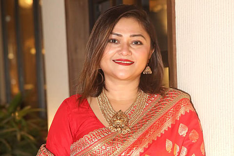 Koneenica Banerjee