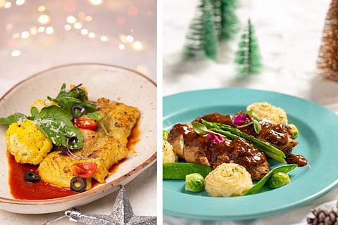 NYE 2024 dinners in Bengaluru you must not miss