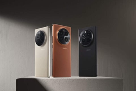 Periscope Lens setting new trends in flagship-level smartphones