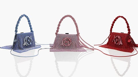 The New Icons collection