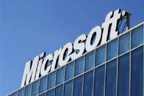 Microsoft working to bring Surface laptops with new AI-enabled features
