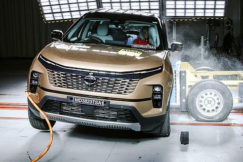 The Bharat NCAP safety tests will help buyers make an informed decision while purchasing a car