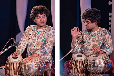 Unmesh Banerjee