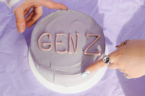 Gen Z Trends