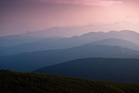 Izu Peninsula, Japan (Image used for representational purpose)