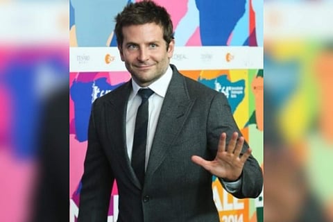 Bradley Cooper