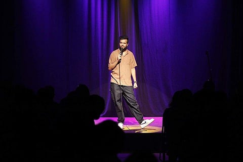 Sapan Verma