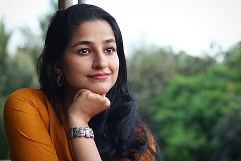 Annapurna Soni