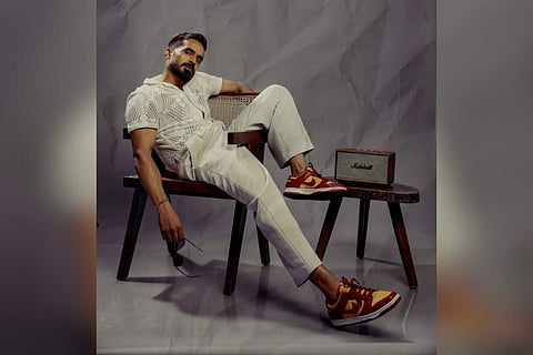 Upen Chauhan
