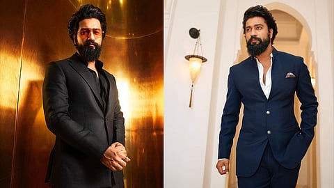 Vicky Kaushal