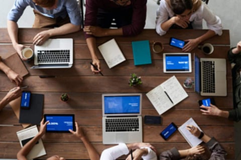 Most Indian workers believe offices not ready for new way of working: Study