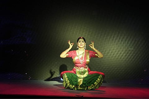 Jaya Seal Ghosh