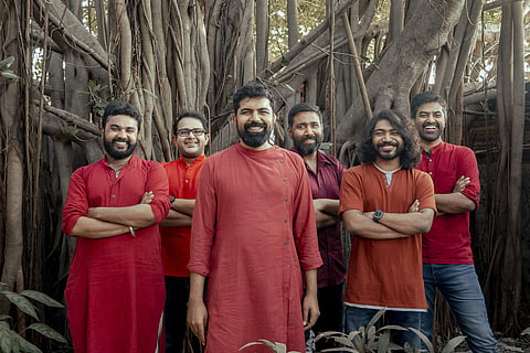 Indosoul by Karthick Iyer