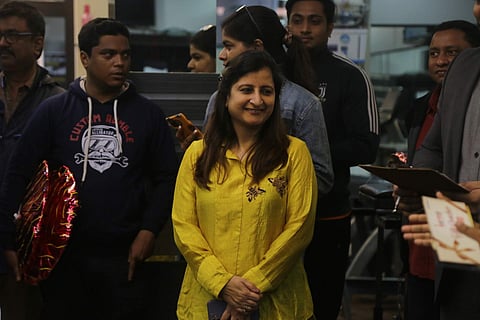 Rashmi