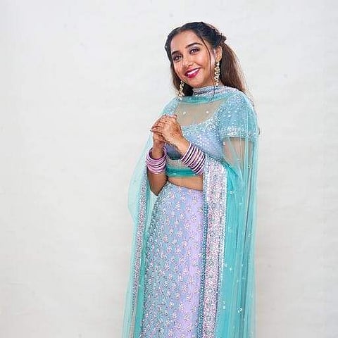 Prajakta Koli
