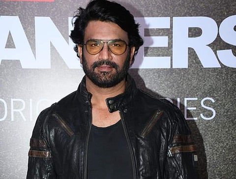 Sharad Kelkar