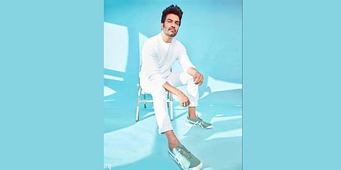 Sharad Kelkar