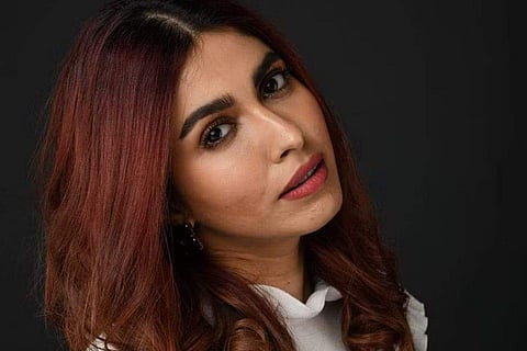 Anusha Mani