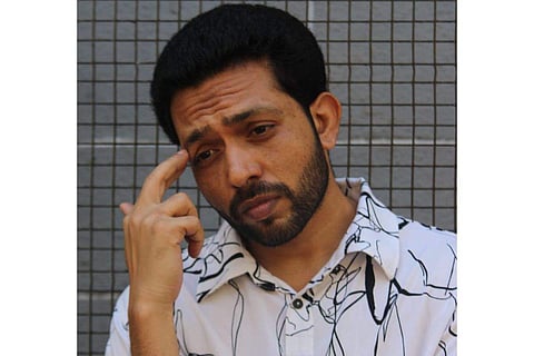 Yogesh Bhardwaj