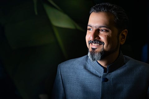 Ricky Kej