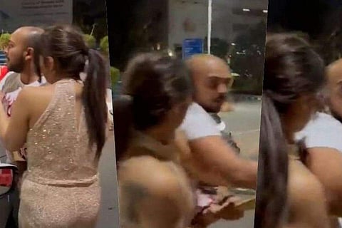 Prithvi Shaw attacked by a group of people after the cricketer denies a selfie 