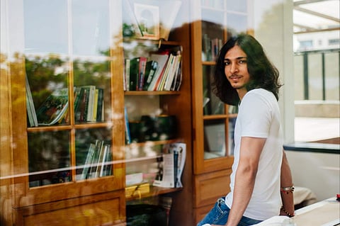 Viraj Khanna
