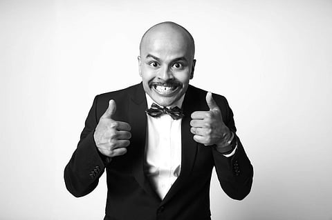 Sorabh Pant
